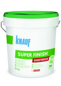Knauf Super Finish72