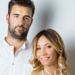 Paola Oliva e Marco Marotto